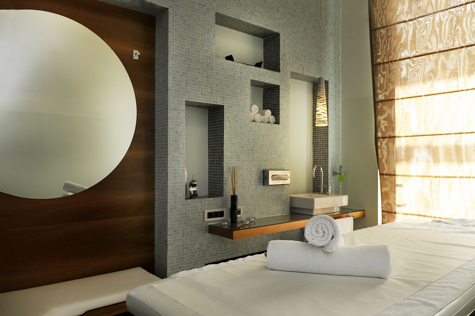 Hôtel Bluesun Holiday Village Bonaca 4* pas cher photo 47