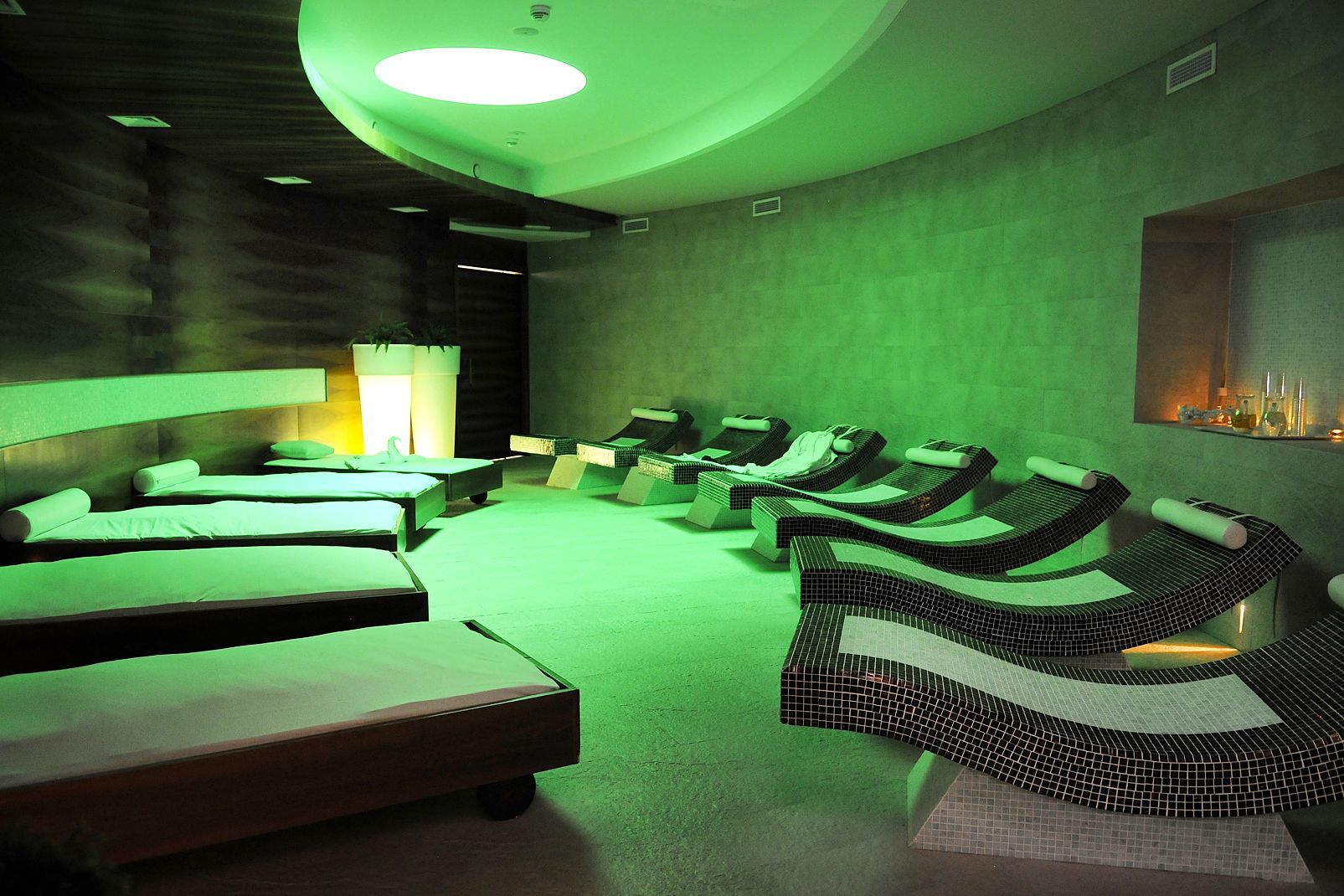 Hôtel Bluesun Holiday Village Bonaca 4* pas cher photo 49