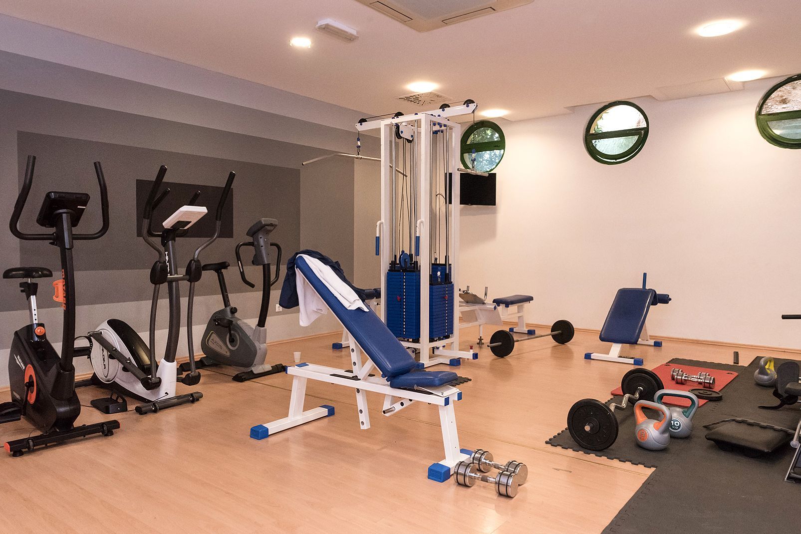Hôtel Bluesun Holiday Village Bonaca 4* pas cher photo 50