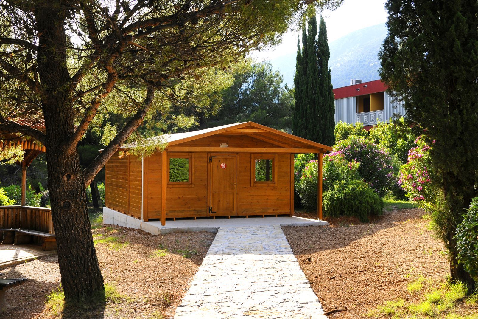 Hôtel Bluesun Holiday Village Bonaca 4* pas cher photo 51
