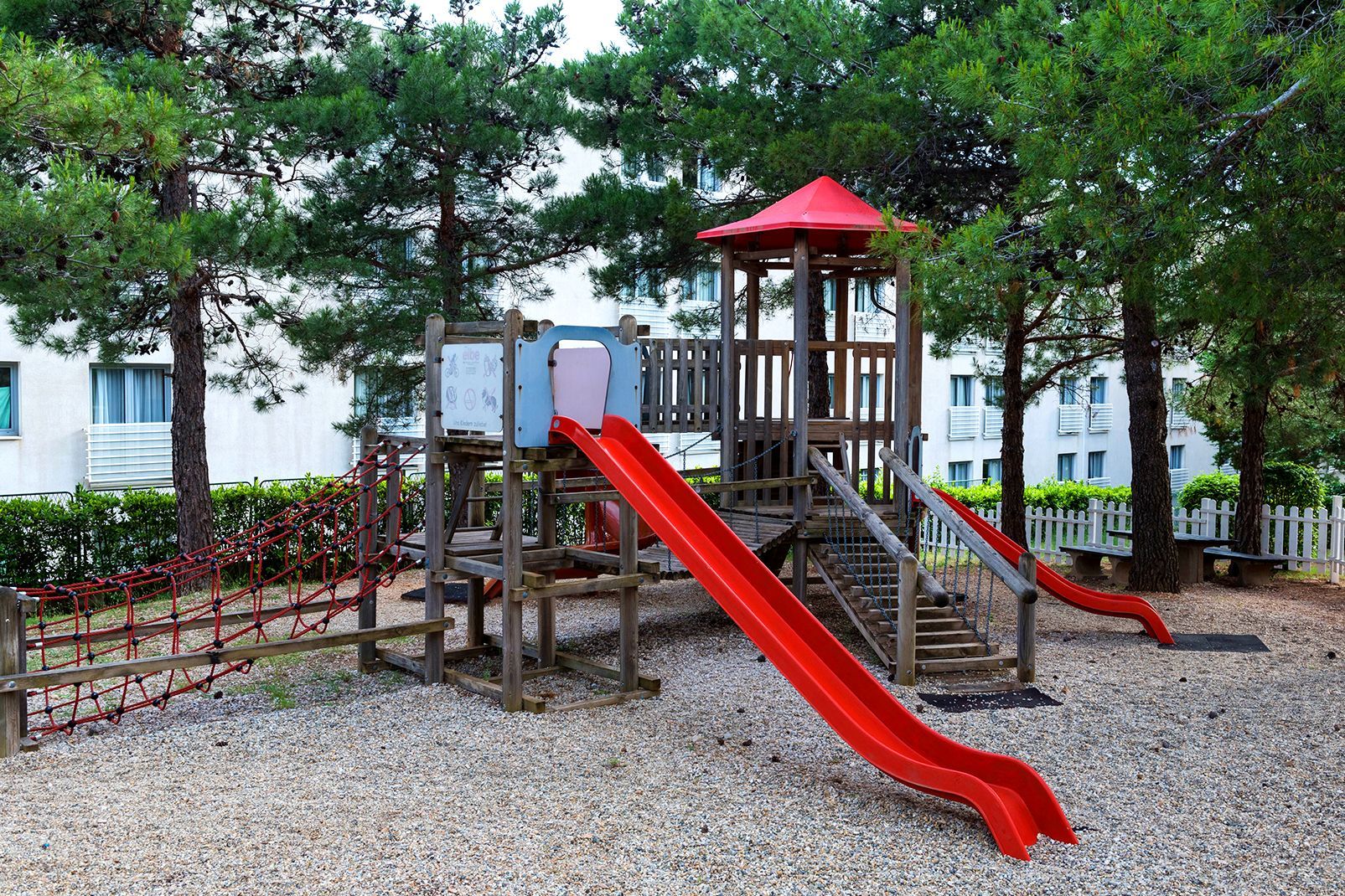 Hôtel Bluesun Holiday Village Bonaca 4* pas cher photo 54
