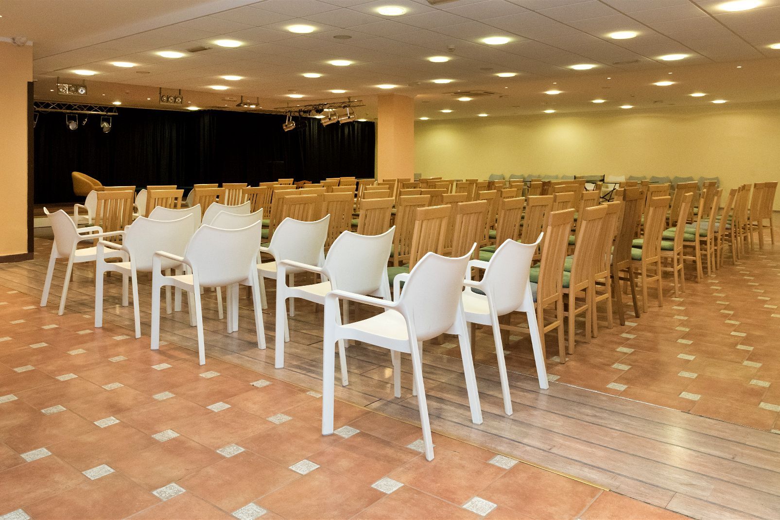 Hôtel Bluesun Holiday Village Bonaca 4* pas cher photo 56