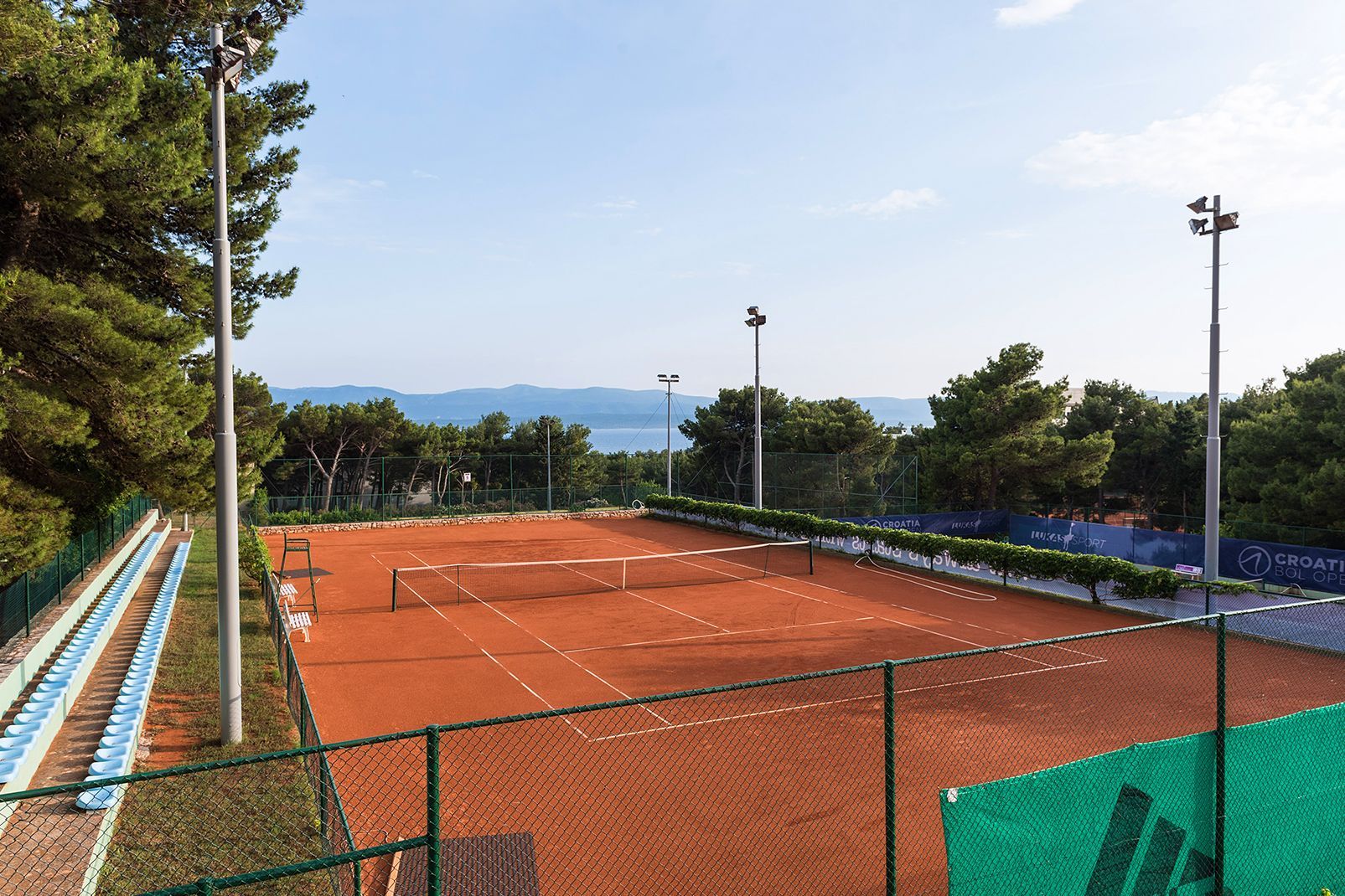 Hôtel Bluesun Holiday Village Bonaca 4* pas cher photo 60