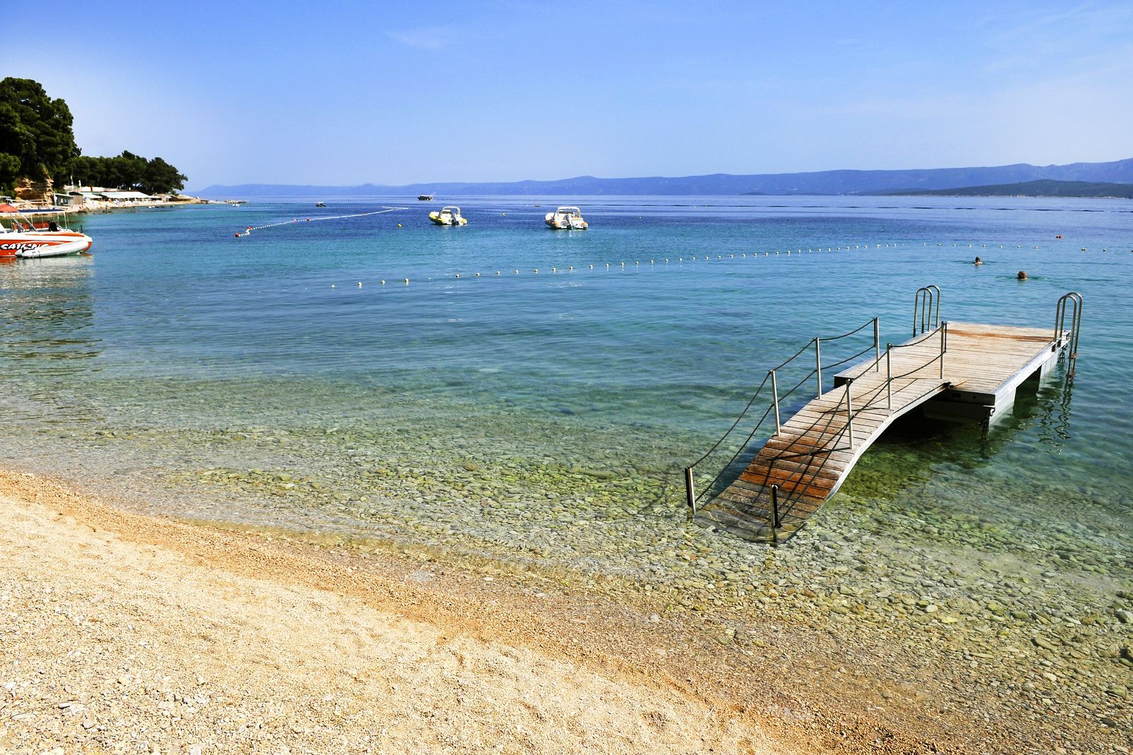 Hôtel Bluesun Holiday Village Bonaca 4* pas cher photo 64