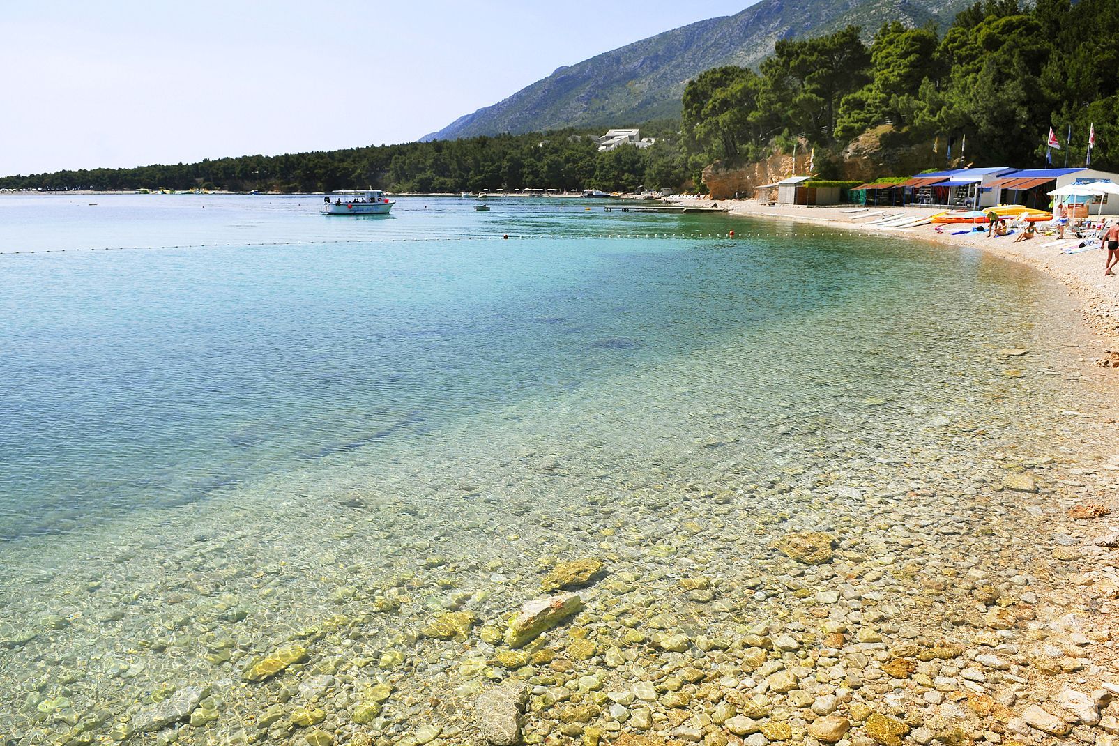 Hôtel Bluesun Holiday Village Bonaca 4* pas cher photo 65