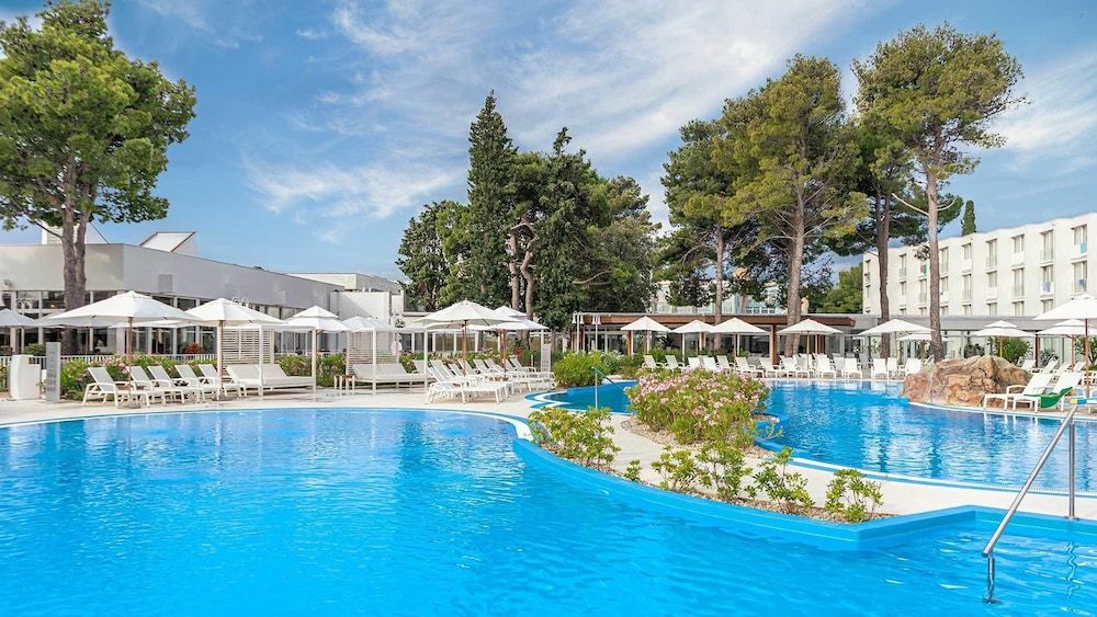 Amadria Park Beach Hôtel Jakov 4* pas cher photo 3