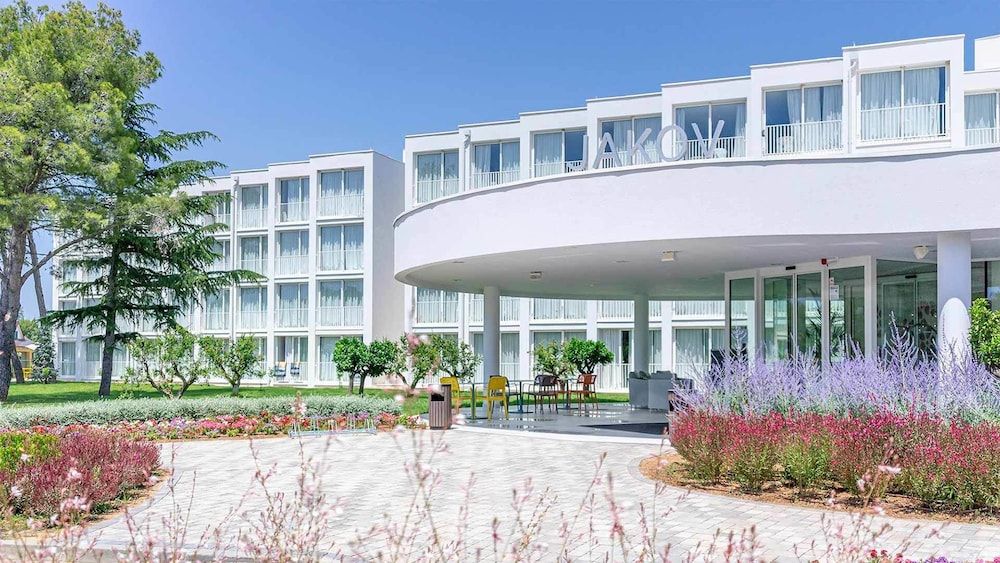 Amadria Park Beach Hôtel Jakov 4* pas cher photo 9