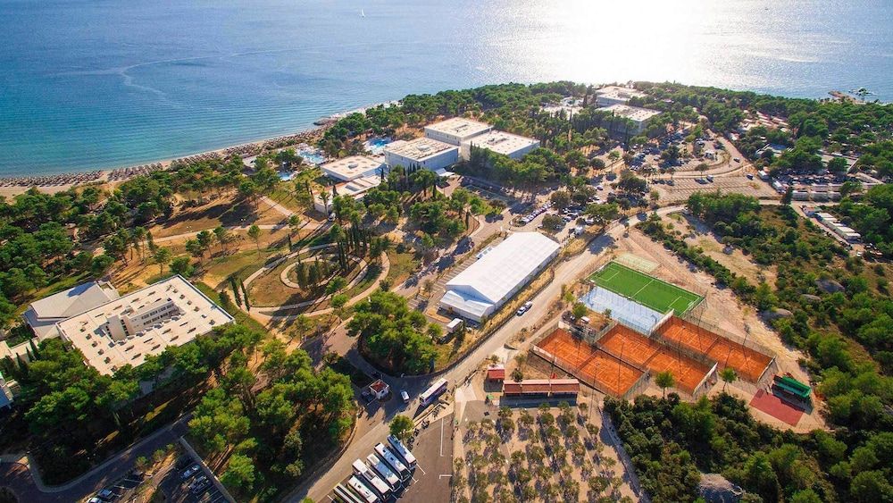 Amadria Park Beach Hôtel Jakov 4* pas cher photo 16
