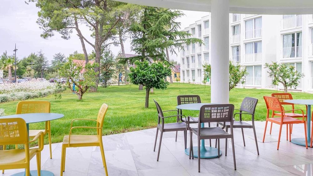 Amadria Park Beach Hôtel Jakov 4* pas cher photo 17