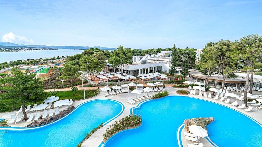 Amadria Park Beach Hôtel Jakov 4* pas cher photo 18