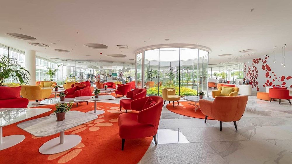 Amadria Park Beach Hôtel Jakov 4* pas cher photo 21