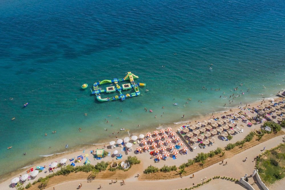 Amadria Park Beach Hôtel Jakov 4* pas cher photo 23