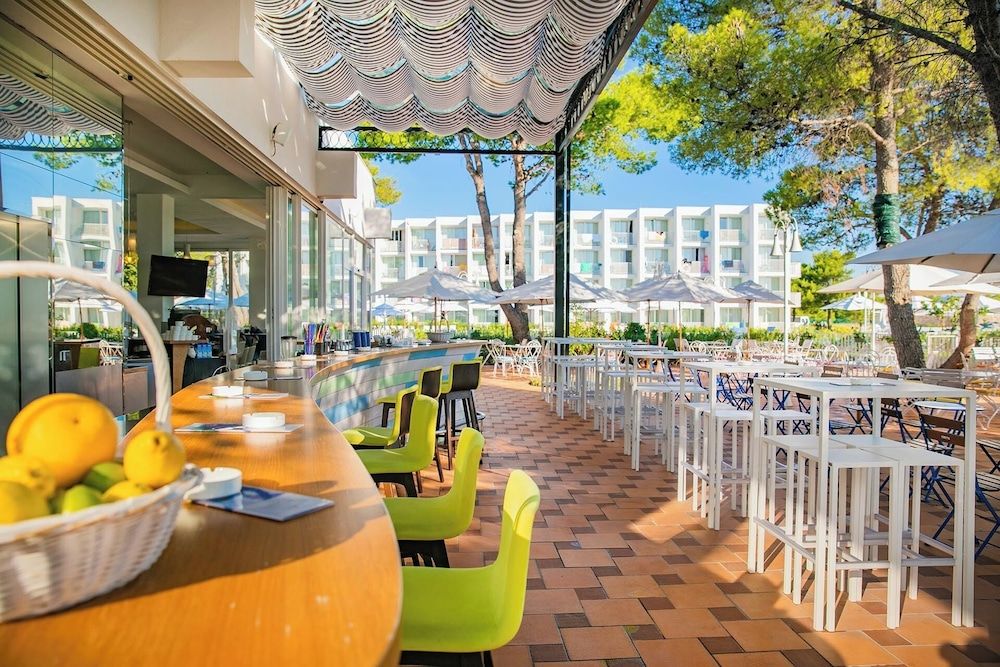 Amadria Park Beach Hôtel Jakov 4* pas cher photo 25