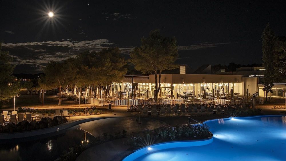 Amadria Park Beach Hôtel Jakov 4* pas cher photo 29