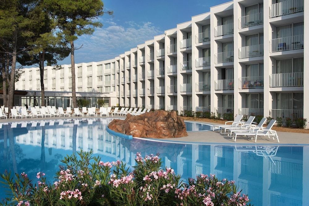 Amadria Park Beach Hôtel Jakov 4* pas cher photo 30