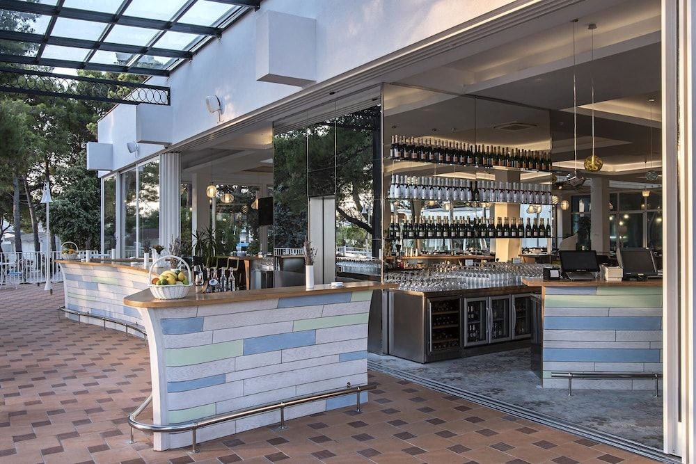 Amadria Park Beach Hôtel Jakov 4* pas cher photo 31