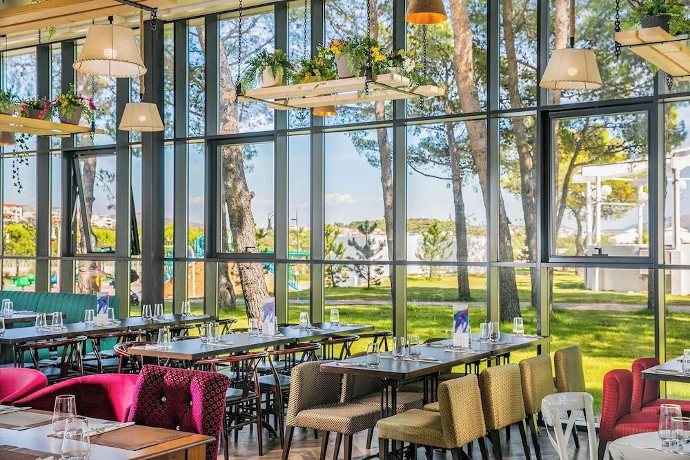 Amadria Park Beach Hôtel Jakov 4* pas cher photo 34
