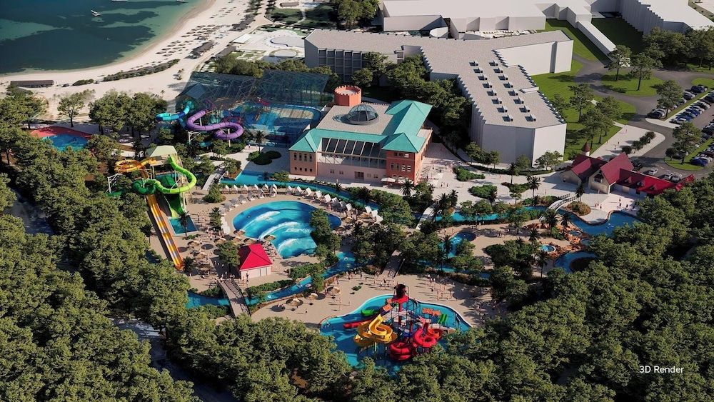 Amadria Park Beach Hôtel Jakov 4* pas cher photo 37