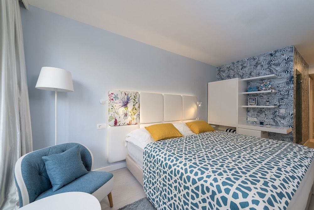 Amadria Park Beach Hôtel Jakov 4* pas cher photo 38