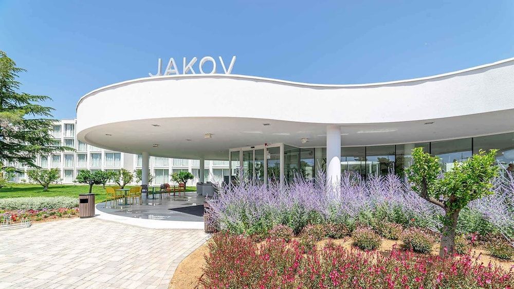 Amadria Park Beach Hôtel Jakov 4* pas cher photo 41