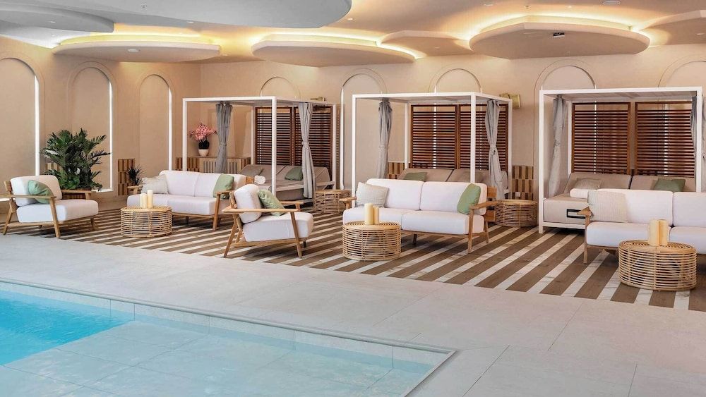 Amadria Park Beach Hôtel Jakov 4* pas cher photo 44