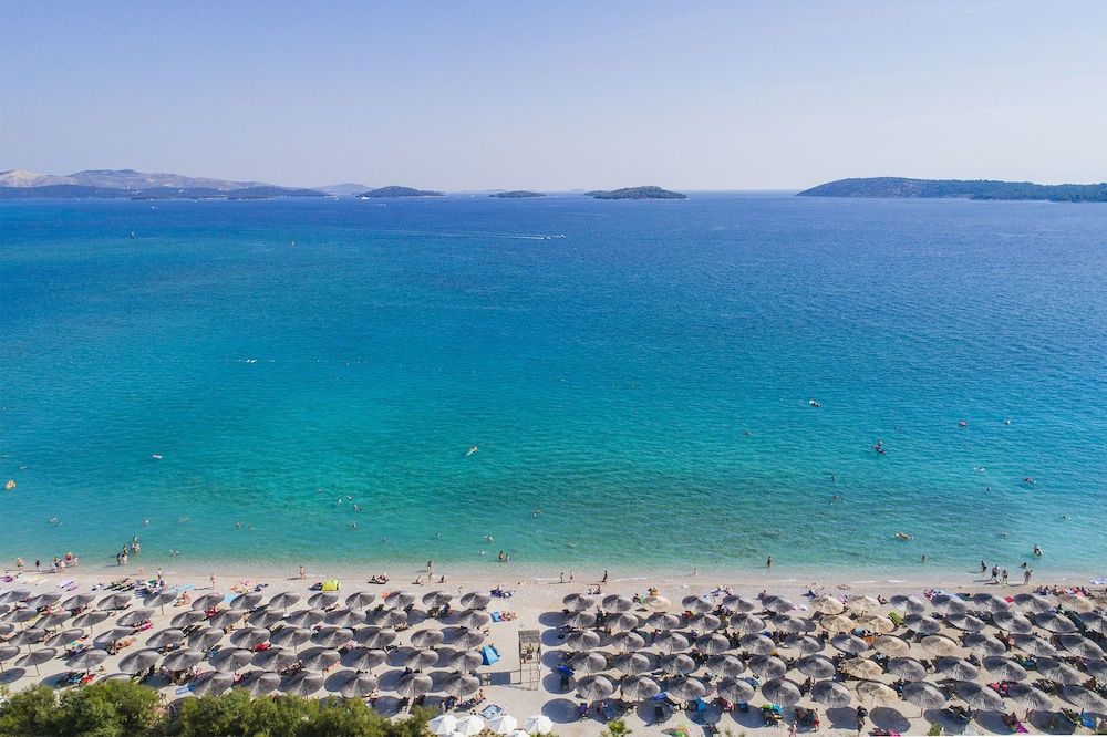 Amadria Park Beach Hôtel Jakov 4* pas cher photo 45