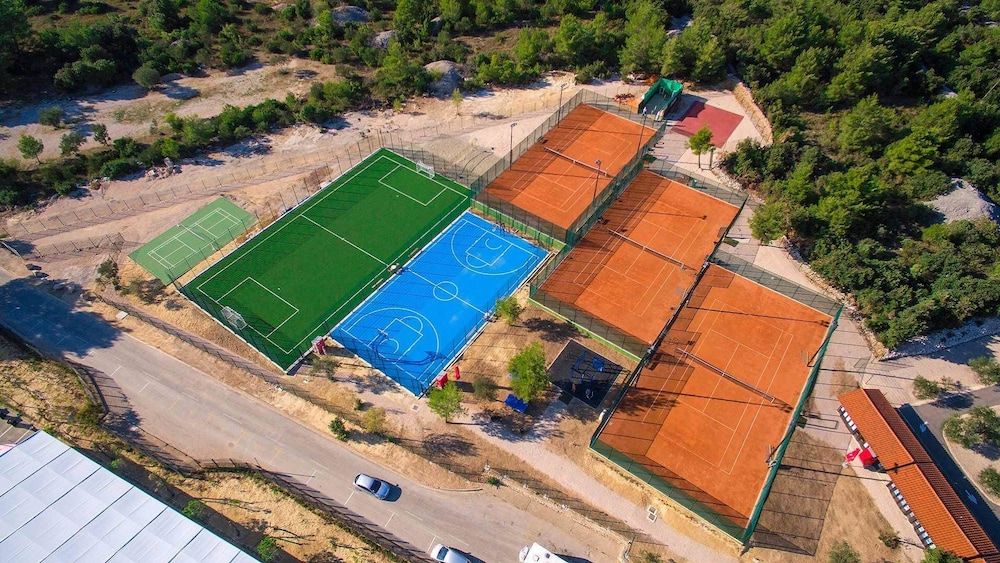 Amadria Park Beach Hôtel Jakov 4* pas cher photo 52