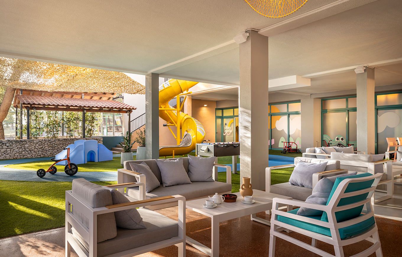 Hôtel Sunny Makarska by Valamar 3* pas cher photo 9