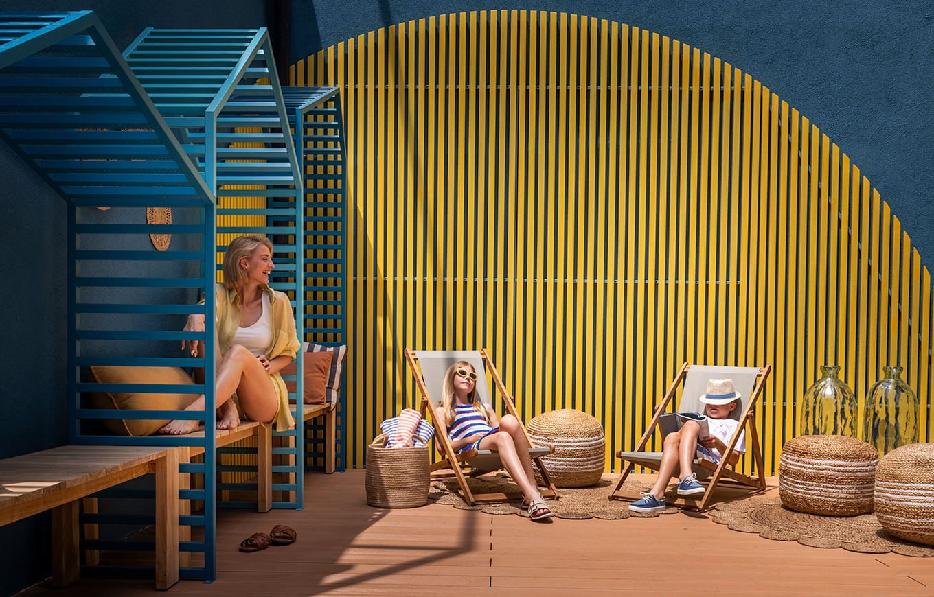 Hôtel Sunny Makarska by Valamar 3* pas cher photo 11