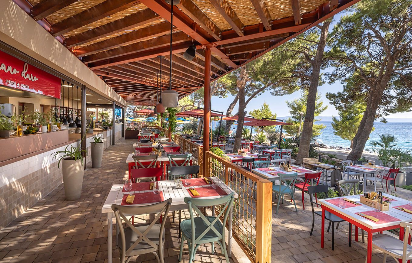 Hôtel Sunny Makarska by Valamar 3* pas cher photo 13