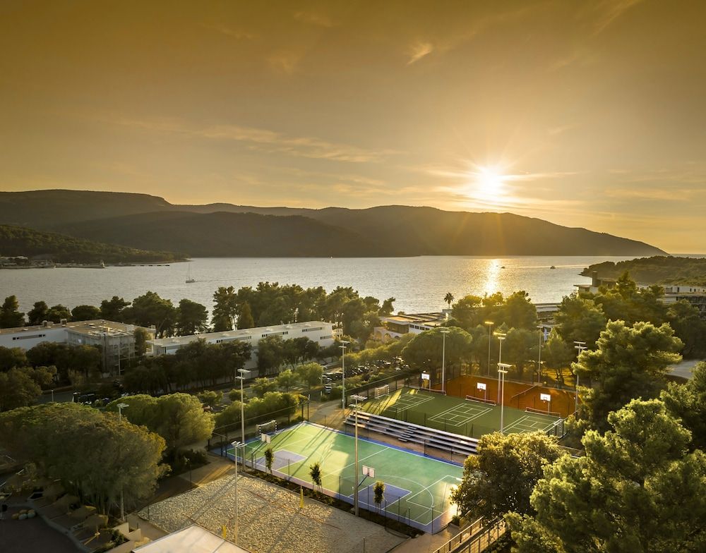 Hôtel Sunny Makarska by Valamar 3* pas cher photo 16