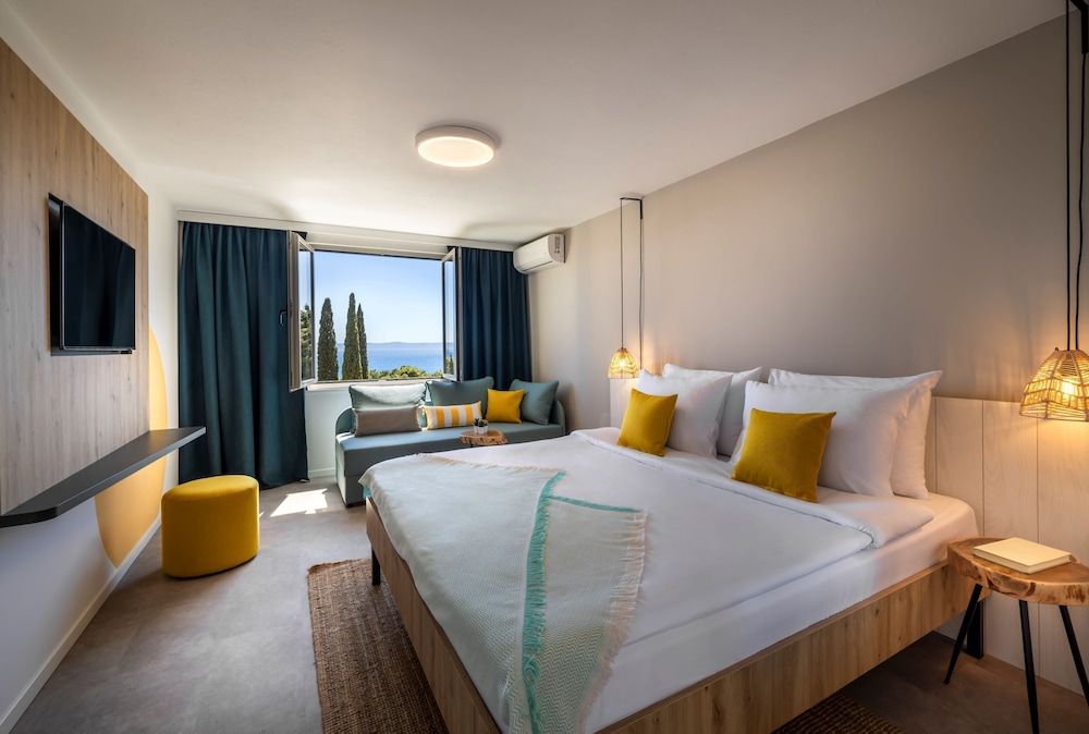 Hôtel Sunny Makarska by Valamar 3* pas cher photo 19