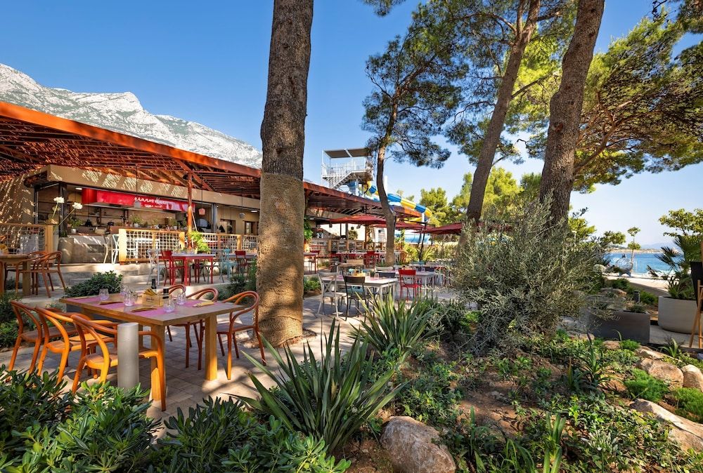 Hôtel Sunny Makarska by Valamar 3* pas cher photo 22