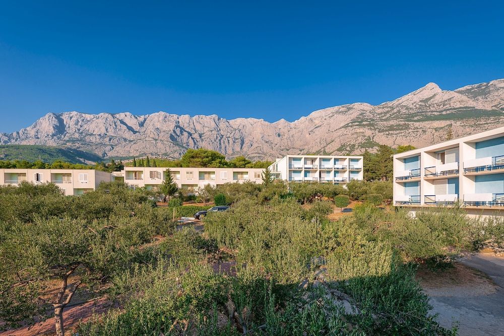 Hôtel Sunny Makarska by Valamar 3* pas cher photo 32