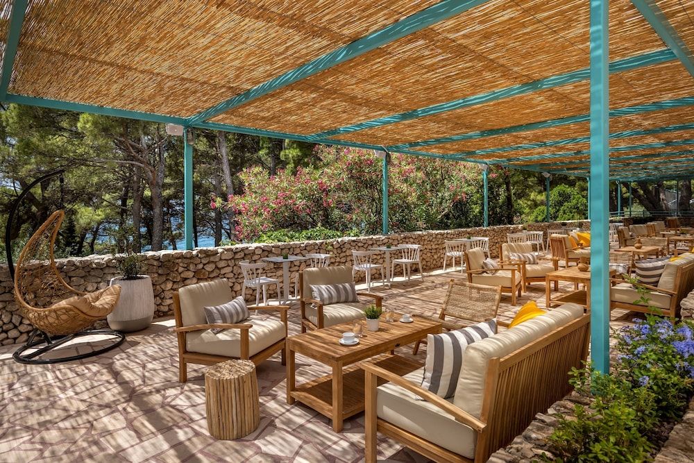 Hôtel Sunny Makarska by Valamar 3* pas cher photo 33