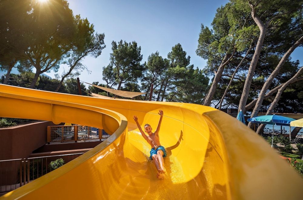 Hôtel Sunny Makarska by Valamar 3* pas cher photo 35