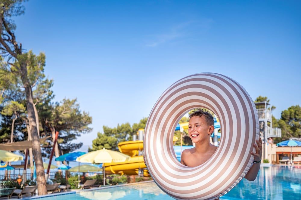 Hôtel Sunny Makarska by Valamar 3* pas cher photo 42