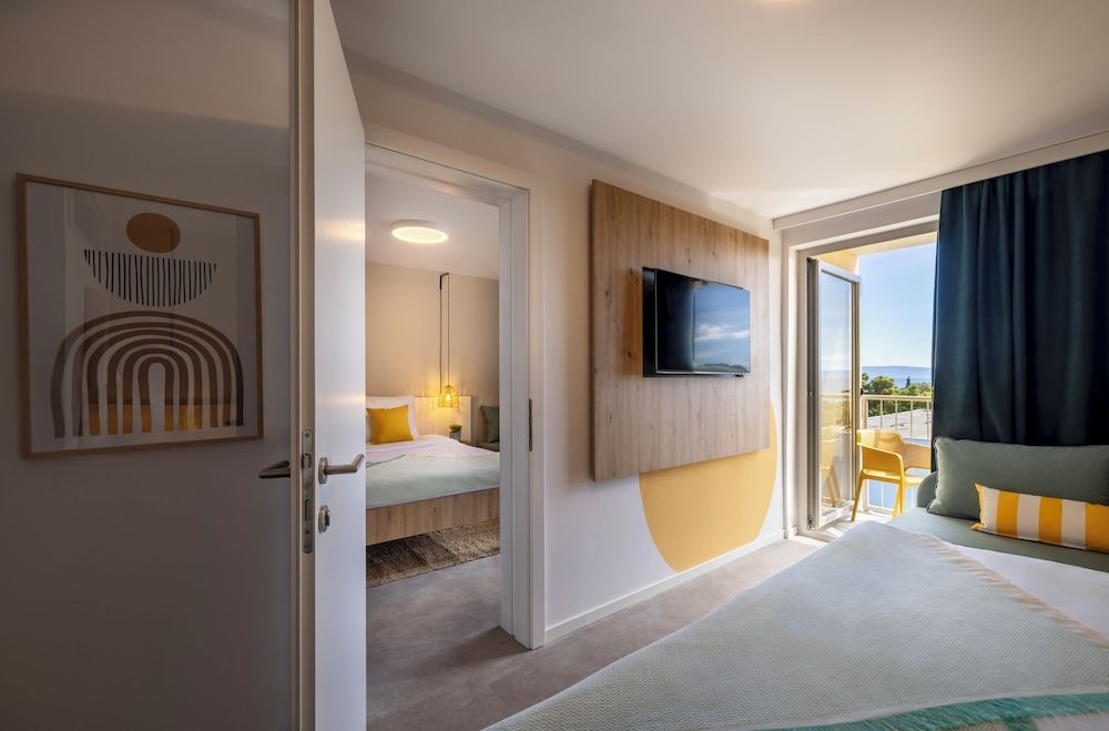 Hôtel Sunny Makarska by Valamar 3* pas cher photo 43
