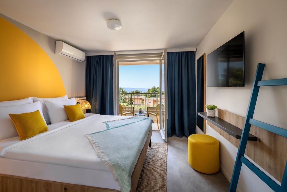 Hôtel Sunny Makarska by Valamar 3* pas cher photo 44