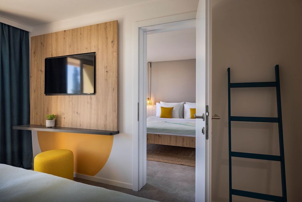 Hôtel Sunny Makarska by Valamar 3* pas cher photo 45