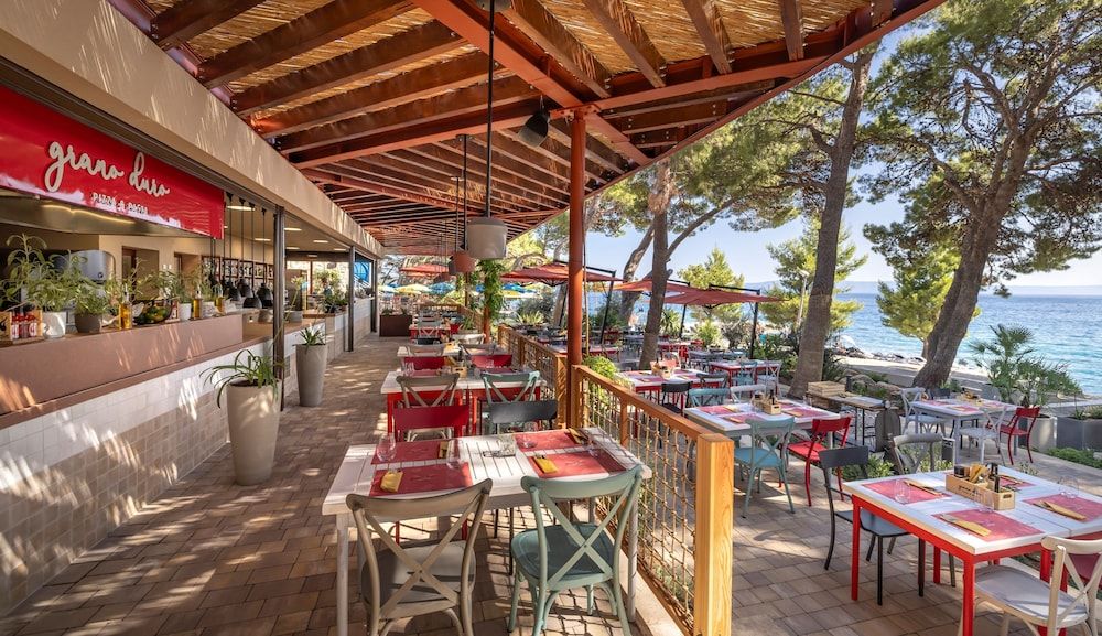 Hôtel Sunny Makarska by Valamar 3* pas cher photo 50