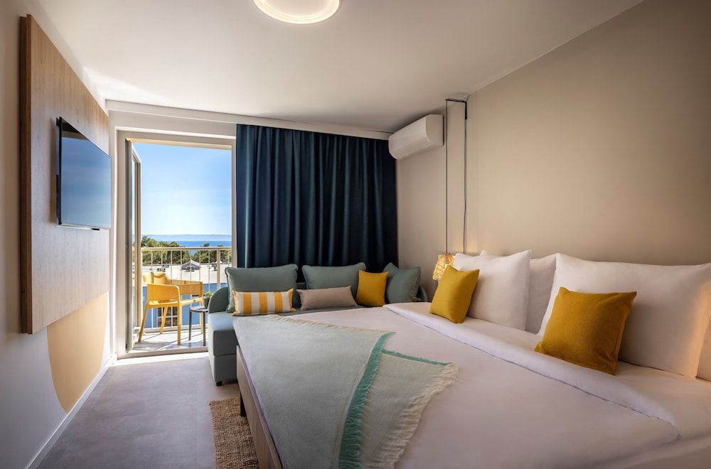 Hôtel Sunny Makarska by Valamar 3* pas cher photo 51