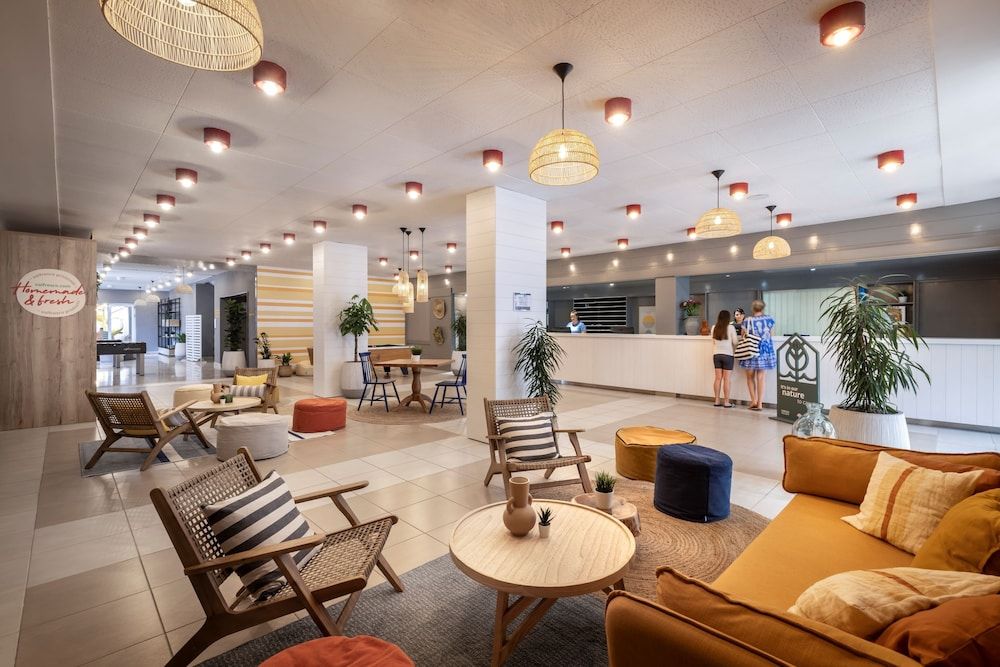 Hôtel Sunny Makarska by Valamar 3* pas cher photo 53