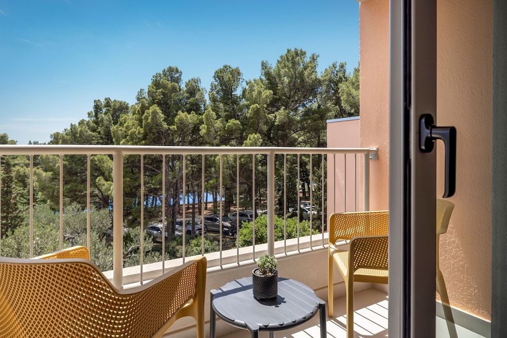 Hôtel Sunny Makarska by Valamar 3* pas cher photo 54