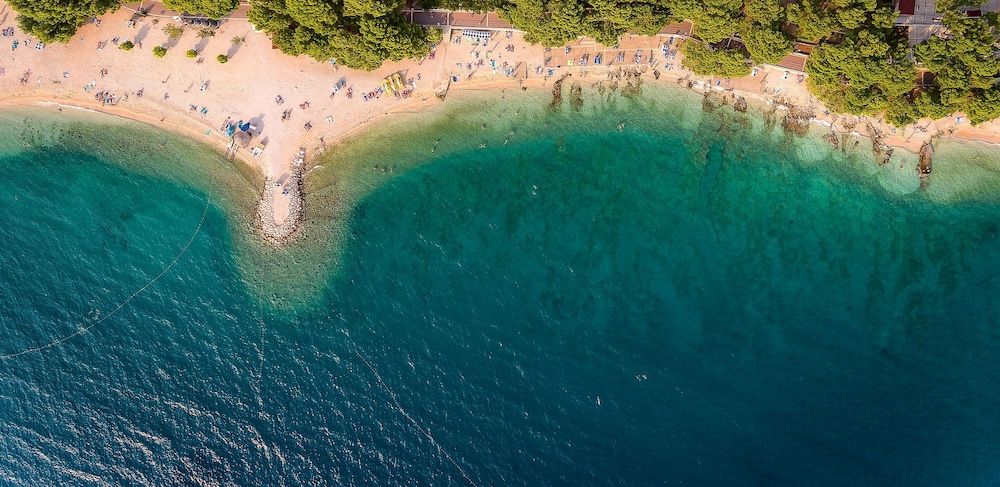 Hôtel Sunny Makarska by Valamar 3* pas cher photo 58