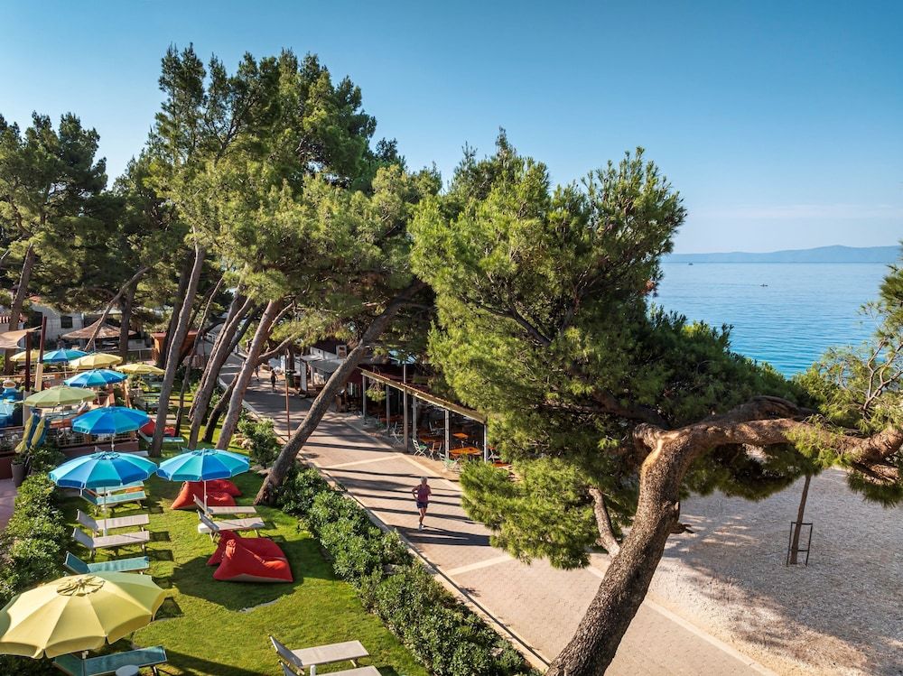 Hôtel Sunny Makarska by Valamar 3* pas cher photo 59