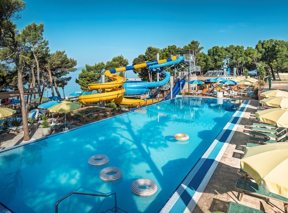 Hôtel Sunny Makarska by Valamar 3* pas cher photo 60