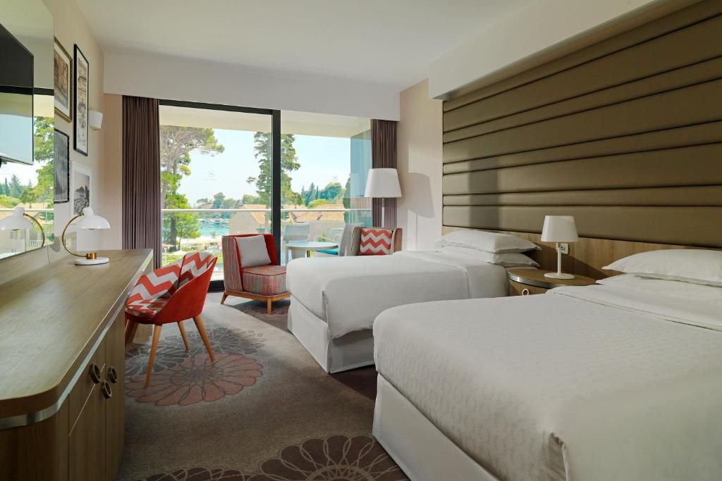 Sheraton Dubrovnik Riviera Hôtel 5* pas cher photo 3