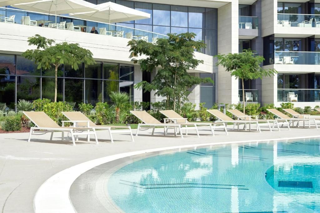 Sheraton Dubrovnik Riviera Hôtel 5* pas cher photo 5