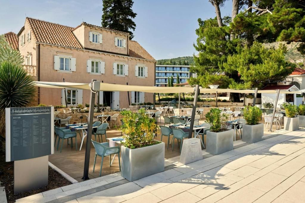 Sheraton Dubrovnik Riviera Hôtel 5* pas cher photo 7